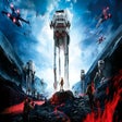 Ikona programu: STAR WARS Battlefront