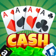 Icoon van programma: Cash Solitaire: Make Mone…