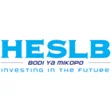 Biểu tượng của chương trình: HESLB Tanzania