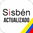 Icono de programa: Sisbén Actualizado