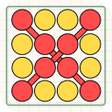 أيقونة البرنامج: Link Line Dot