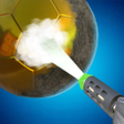 Ícone do programa: Powerwash Simulator - 3D …