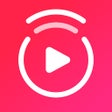 أيقونة البرنامج: 投屏助手-手机视频电视看