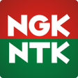 Ikona programu: NGK  NTK Part Finder