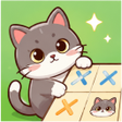 프로그램 아이콘: Lucky Cat Sudoku