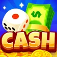 プログラムのアイコン：Yatzy Cash: Win Lucky Rwa…