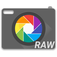 Ikon program: Lollipop Raw Camera