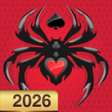 プログラムのアイコン：Spider Solitaire