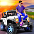 程序图标：Jeep Photo Editor-Photo F…