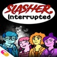 Ikon program: 10mg: Slasher Interrupted