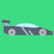 程序图标：Game Companion: Forza Hor…