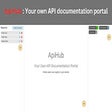 أيقونة البرنامج: ApiHub
