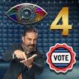 程序图标：BB Tamil Episodes Vote - …
