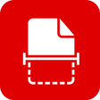 プログラムのアイコン：Mobile Document Scanner -…