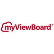 Biểu tượng của chương trình: myViewBoard Whiteboard