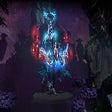 Ikon program: Dota 2 Archer: Bow Ready,…
