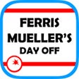 Ferris Muellers Day Off