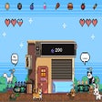 程序图标：xPet.tech