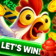 프로그램 아이콘: Ch1cken Farm Rush