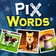 Icoon van programma: PixWords - Picture Crossw…