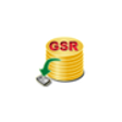 Icon of program: Geeksnerds SQL Recovery