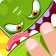 プログラムのアイコン：Mmm Fingers 2
