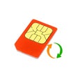Ícone do programa: Sim Card Data Recovery So…
