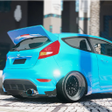 Icône du programme : Fiesta Drift  Park Simula…