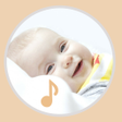 Programın simgesi: Baby Sounds Ringtones