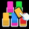 Pictogram van programma: Card Shuffle Sort