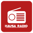 Symbol des Programms: Hausa Radio - BBC VOA DW …