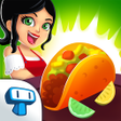 My Taco Shop - Mexican and Tex-Mex Food Shop Game