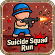 Icoon van programma: Suicide Squad Run