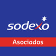 プログラムのアイコン：Sodexo Asociados Chile