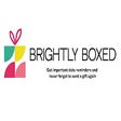 Ikon program: Brightly Boxed