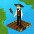 Ícone do programa: The River Tests - IQ Puzz…