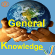 プログラムのアイコン：General Knowledge