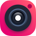 أيقونة البرنامج: FastReels. Video, Audio D…