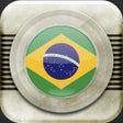 Programın simgesi: Radios Brasil