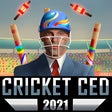 プログラムのアイコン：Cricket CEO 2021