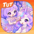 Icoon van programma: My little unicornPets aca…