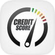 プログラムのアイコン：Credit Report App - Check…