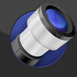 Иконка программы: Mega Zoom Camera - xZoom