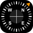 Symbol des Programms: Compass