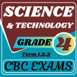 Icoon van programma: Grade4 Integrated Science…