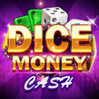 Programın simgesi: Lucky money dice:win real…