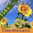 Yoga Nidra - Relaxation Lite
