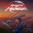 Programikonen: Robots at Midnight