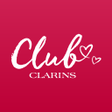 Ikona programu: Clarins Passport