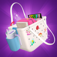 Ícone do programa: Beach Bag Organiser